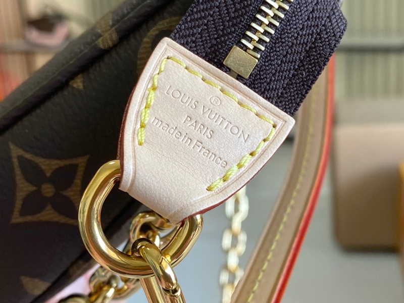 LV Satchel bags